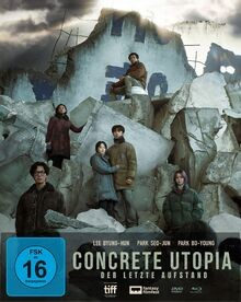 Concrete utopia der letzte - concrete,