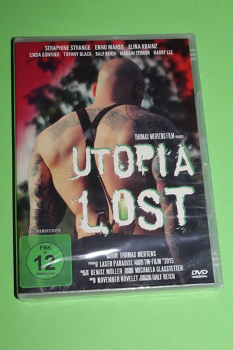 Utopia lost fsk 12 - –,