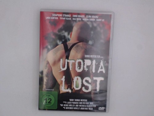 Utopia lost 1190156 - utopia,
