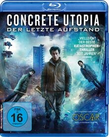 Concrete utopia der letzte - concrete,