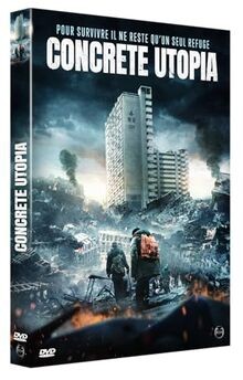 Concrete utopia dvd - |,