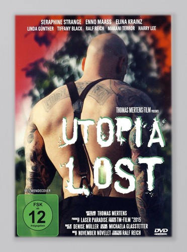 Utopia lost 1124090 - utopia,