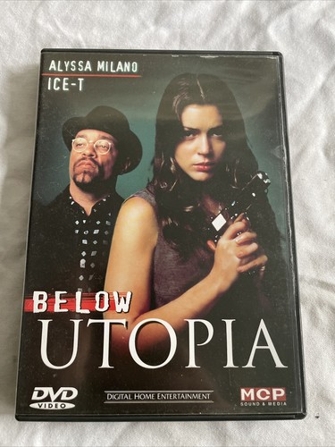 Below utopia fsk - below, 2002)