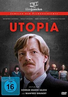 Utopia - , zapatka)