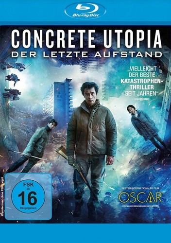 Concrete utopia der - concrete,