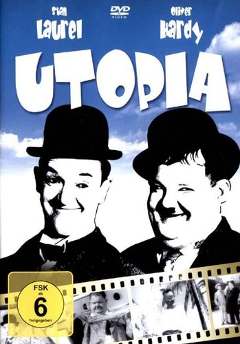 Utopia stan laurel - laurel,