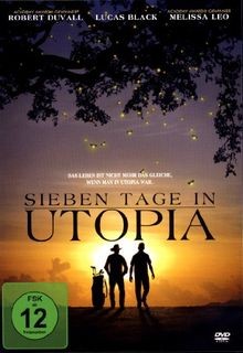 Sieben tage utopia das - utopia,