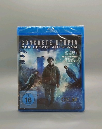 Concrete utopia der - utopia:,