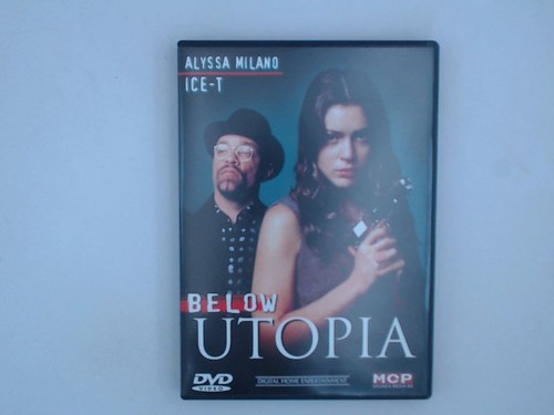 Below utopia spielplatz - below, der