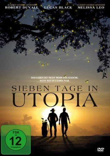 Sieben tage utopia - tage,