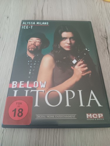 Below utopia dvd gebraucht - dvd,