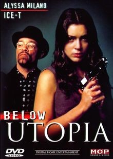 Below utopia von kurt - kurt, |
