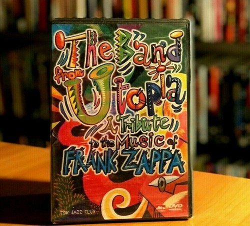 The band from utopia - from,