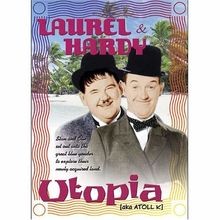 Utopia von not specified dvd - utopia, |