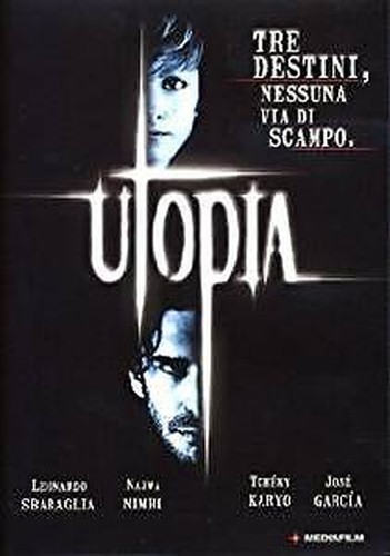 Utopia noleggio thriller - -,