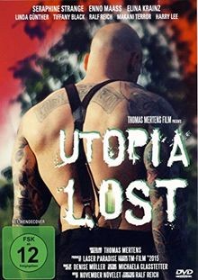 Utopia lost von dvd - utopia,