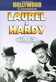 Utopia von not specified dvd - utopia,