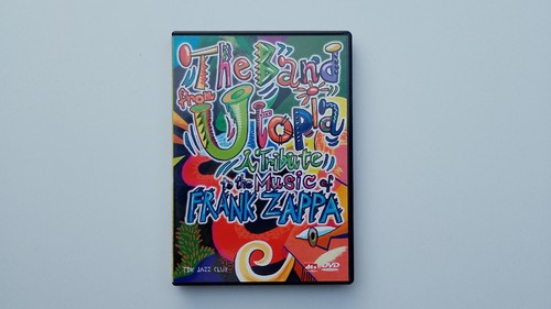 The band from utopia - 🟠,