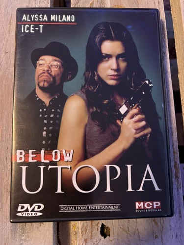 Below utopia spielplatz der - spielplatz,