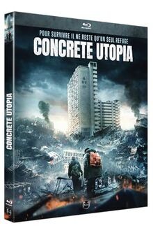 Concrete utopia blu - -, von