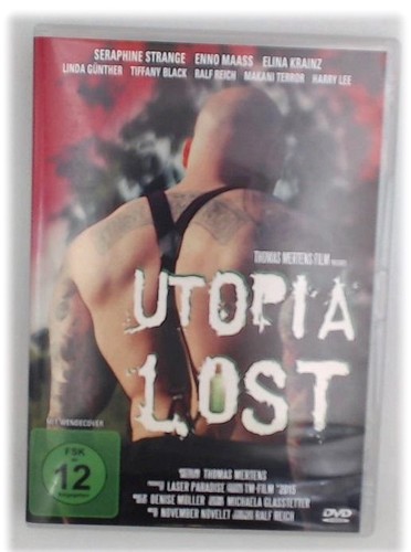 Utopia lost 1190156 - lost,