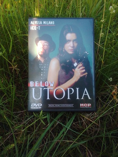 Below utopia alyssa milano - below,