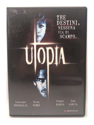 Utopia maria ripoll - ripoll,